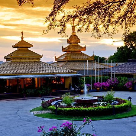 Bagan Thiripyitsaya Sanctuary Resort מראה חיצוני תמונה