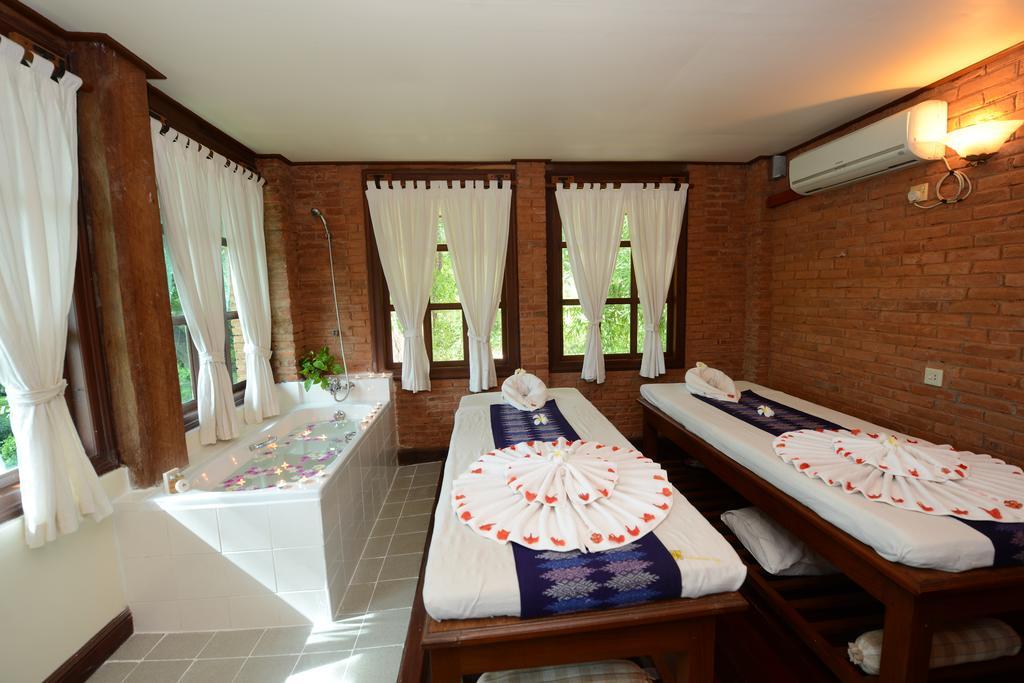 Bagan Thiripyitsaya Sanctuary Resort מראה חיצוני תמונה