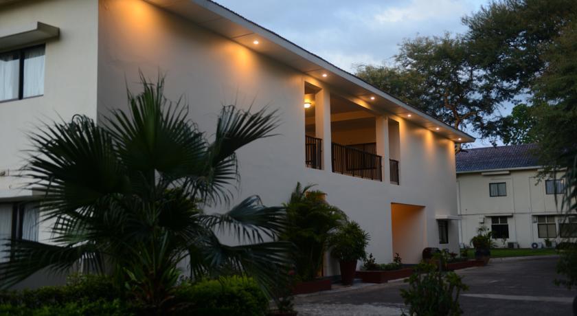 Bagan Thiripyitsaya Sanctuary Resort מראה חיצוני תמונה