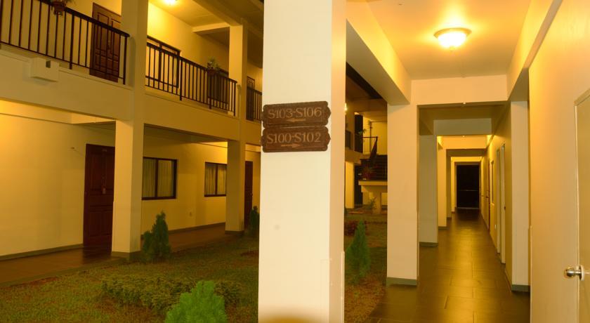 Bagan Thiripyitsaya Sanctuary Resort מראה חיצוני תמונה