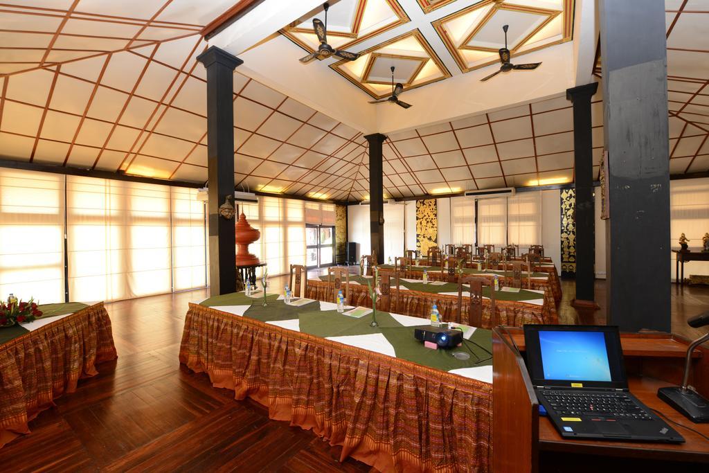 Bagan Thiripyitsaya Sanctuary Resort מראה חיצוני תמונה