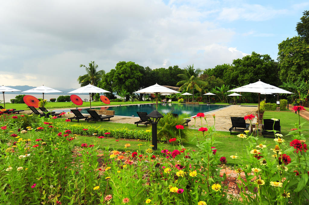 Bagan Thiripyitsaya Sanctuary Resort מראה חיצוני תמונה