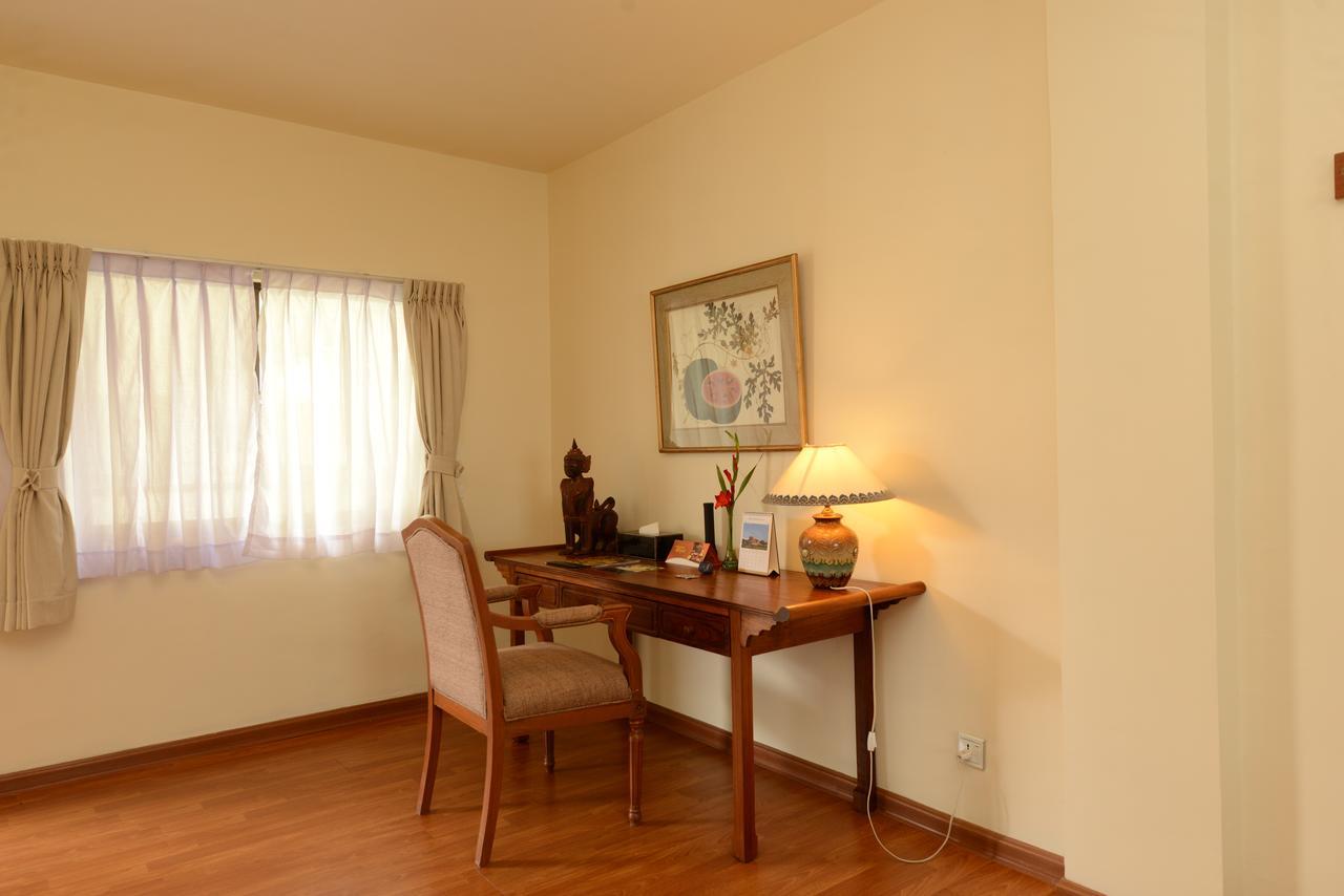 Bagan Thiripyitsaya Sanctuary Resort מראה חיצוני תמונה