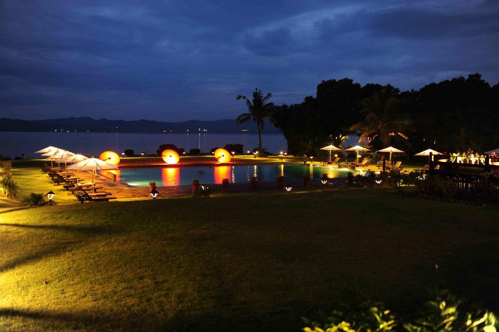 Bagan Thiripyitsaya Sanctuary Resort מראה חיצוני תמונה